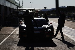 #88 - Tresor Attempto Racing - Audi R8 LMS GT3 EVO II
