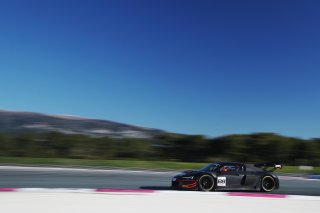 #88 - Tresor Attempto Racing - Audi R8 LMS GT3 EVO II
