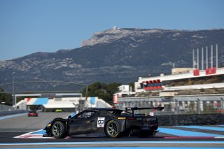 #93 - Sky Tempesta Racing - Ferrari 296 GT3 
