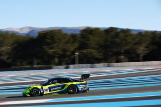 #96 - Rutronik Racing - Porsche 911 GT3 R (992)
