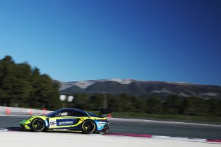 #96 - Rutronik Racing - Porsche 911 GT3 R (992)
