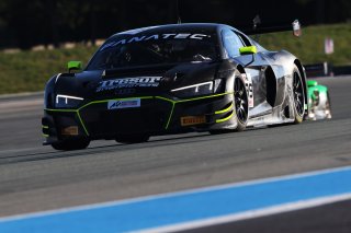 #99 - Tresor Attempto Racing - Audi R8 LMS GT3 EVO II
