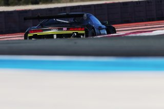 #99 - Tresor Attempto Racing - Audi R8 LMS GT3 EVO II
