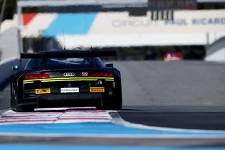 #99 - Tresor Attempto Racing - Audi R8 LMS GT3 EVO II 
