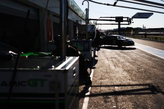 #99 - Tresor Attempto Racing - Audi R8 LMS GT3 EVO II
