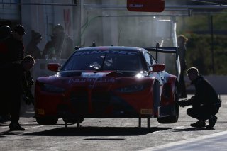 #991 - Century Motorsport - BMW M4 GT3
