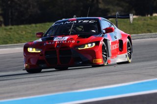 #991 - Century Motorsport - BMW M4 GT3
