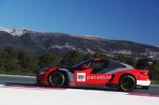 #991 - Century Motorsport - BMW M4 GT3

