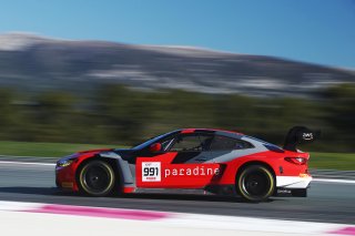 #991 - Century Motorsport - BMW M4 GT3
