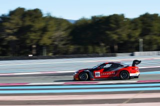 #991 - Century Motorsport - BMW M4 GT3

