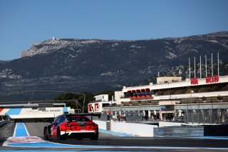#991 - Century Motorsport - BMW M4 GT3 
