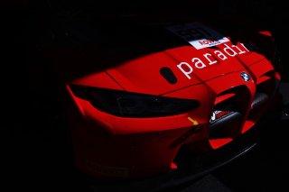 #991 - Century Motorsport - BMW M4 GT3

