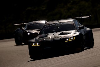 #998 - Rowe Racing - BMW M4 GT3 
