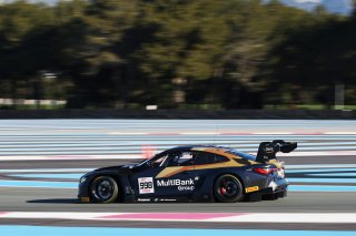 #998 - Rowe Racing - BMW M4 GT3
