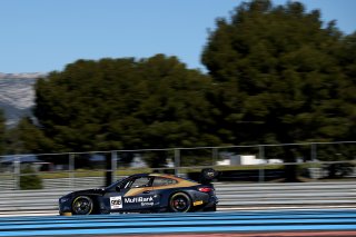 #998 - Rowe Racing - BMW M4 GT3 
