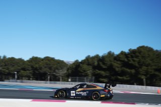 #998 - Rowe Racing - BMW M4 GT3
