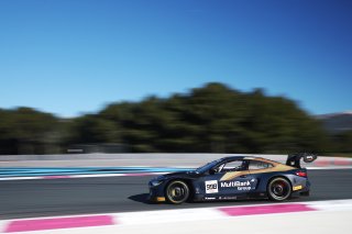 #998 - Rowe Racing - BMW M4 GT3
