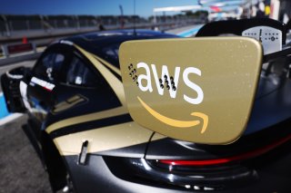AWS
