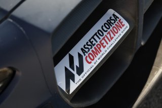 Assetto Corsa
