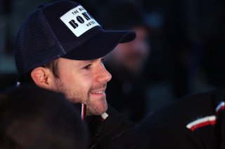 Drivers Briefing