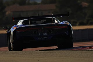 #14 - Emil Frey Racing - Ferrari 296 GT3
