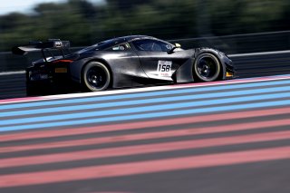 #158 - Garage 59 - McLaren 720S GT3 EVO 

