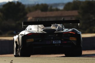 #159 - Garage 59 - McLaren 720S GT3 EVO
