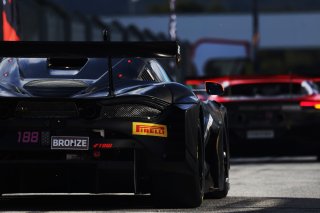 #188 - Garage 59 - McLaren 720S GT3 EVO
