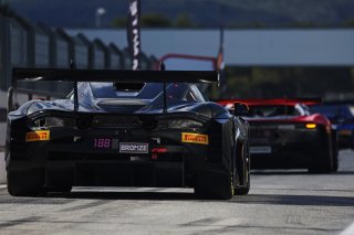 #188 - Garage 59 - McLaren 720S GT3 EVO
