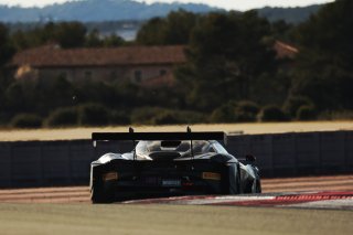 #188 - Garage 59 - McLaren 720S GT3 EVO
