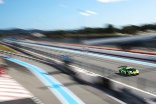 #19 - Grasser Racing Team - Lamborghini Huracan GT3 EVO2
