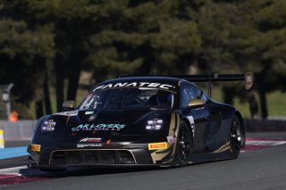 #22 - Schumacher CLRT - Porsche 911 GT3 R (992)

