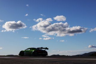 #25 - Sainteloc Racing - Audi R8 LMS GT3 EVO II
