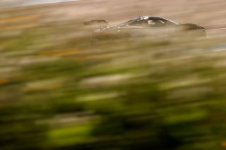 #27 - Optimum Motorsport - McLaren 720S GT3 EVO 
