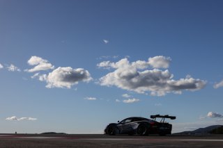 #27 - Optimum Motorsport - McLaren 720S GT3 EVO
