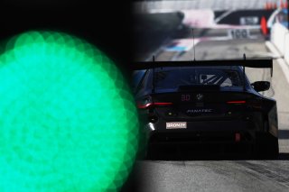 #30 - Team WRT - BMW M4 GT3
