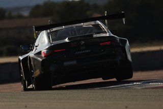 #30 - Team WRT - BMW M4 GT3
