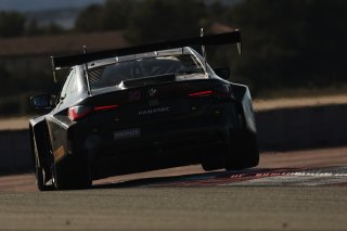#30 - Team WRT - BMW M4 GT3
