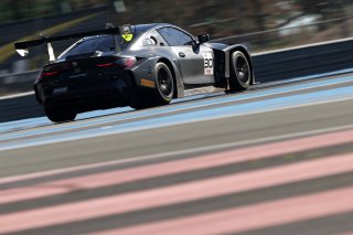 #30 - Team WRT - BMW M4 GT3 
