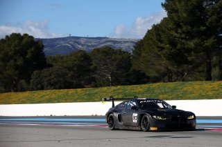 #30 - Team WRT - BMW M4 GT3 
