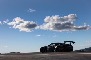 #30 - Team WRT - BMW M4 GT3
