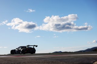 #30 - Team WRT - BMW M4 GT3
