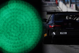#32 - Team WRT - BMW M4 GT3
