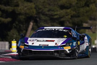 #333 - Rinaldi Racing - Ferrari 296 GT3
