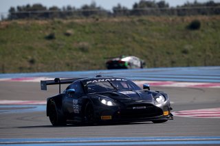 #36 - Walkenhorst Motorsport - Aston Martin Vantage AMR GT3 EVO 

