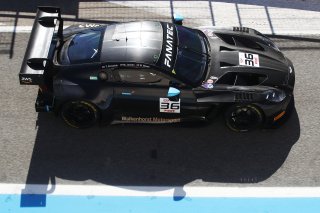 #36 - Walkenhorst Motorsport - Aston Martin Vantage AMR GT3 EVO
