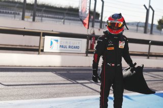 #48 - Winward Racing - Lucas Auer - Mercedes-AMG GT3 EVO
