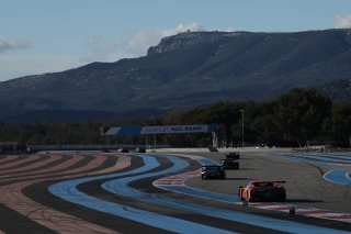 #51 - AF Corse - Francorchamps Motors - Ferrari 296 GT3
