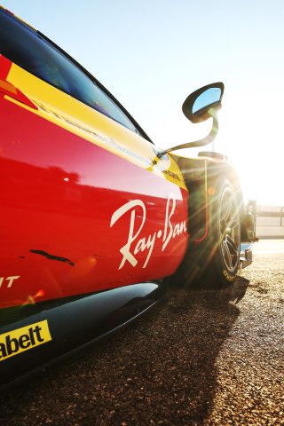 #51 - Racing Team Turkey - Ferrari 296 GT3
