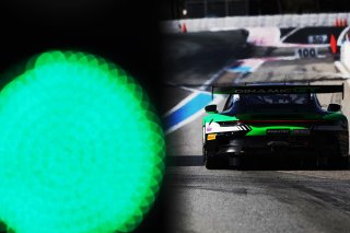 #54 - Dinamic GT - Porsche 911 GT3 R (992)
